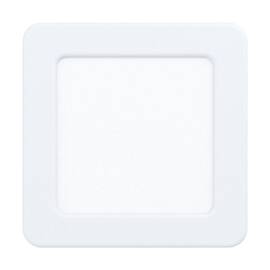 Встраиваемый светодиодный светильник Eglo Fueva 99178