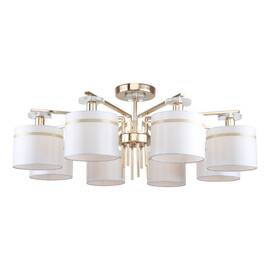 Потолочная люстра Stilfort Chart 1045/03/08PT