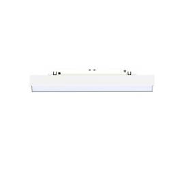 Трековый светодиодный светильник Arlight Mag-Orient-Flat-L235-8W Day4000 035833