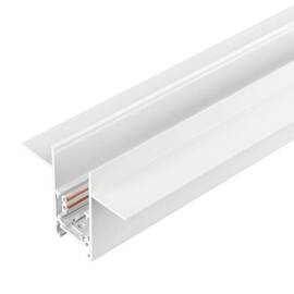 Встраиваемый магнитный шинопровод Arlight MAG-ORIENT-TRACK-2652-FDW-3000 035798