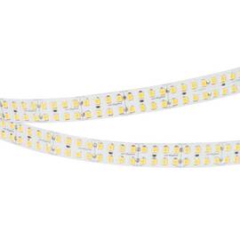 Светодиодная лента Arlight 24W/m 320LED/m 2835SMD холодный белый 5M 032600(2)