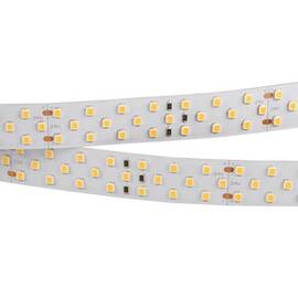 Светодиодная лента Arlight 27W/m 252LED/m 2835SMD холодный белый 5M 019925(2)