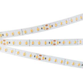 Светодиодная влагозащищенная лента Arlight 18,4W/m 112LED/m 2835SMD теплый белый 5M 028746(2)