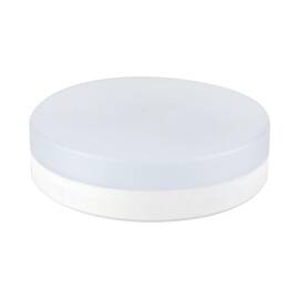 Лампа светодиодная Elektrostandard GX53 12W 3300K матовая a055346