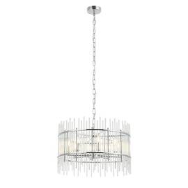 Подвесная люстра Stilfort Sia 2146/09/08P