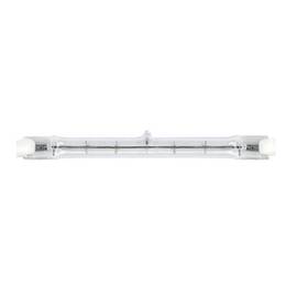 Лампа галогенная Uniel R7S 230W прозрачная J-118/230/R7s UL-00003308