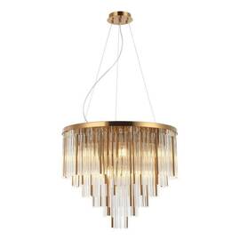 Подвесная люстра Stilfort Style rain 2147/05/09P