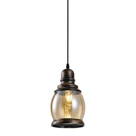 Подвесной светильник Escada Fireside 1101/1