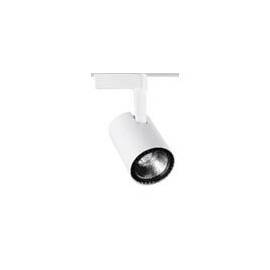 Трековый светодиодный светильник Elvan ST-01-12-NH-Wh