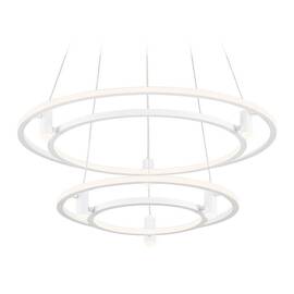 Подвесной светодиодный светильник Ambrella light Comfort Line FL5542