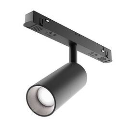 Трековый светодиодный светильник Maytoni Technical Focus Led TR032-2-12W4K-M-B