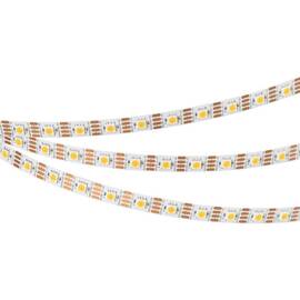 Светодиодная лента Arlight 9,3W/m 60LED/m 5060SMD дневной белый 5M SPI-B60-10mm 12V Day4000-PX1-RAM