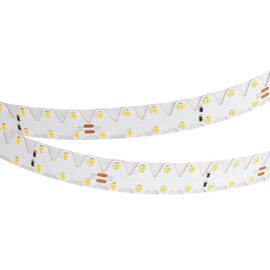 Светодиодная лента Arlight 20,6W/m 140LED/m 2835SMD теплый белый 5M Twist-A140-20mm 24V Warm3000 033
