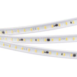Светодиодная влагозащищенная лента Arlight 14,4W/m 72LED/m 5630SMD холодный белый 50M ARL-PV-С72-15.
