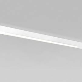 Трековый светодиодный светильник Elektrostandard Slim Magnetic 85002/01 a059183