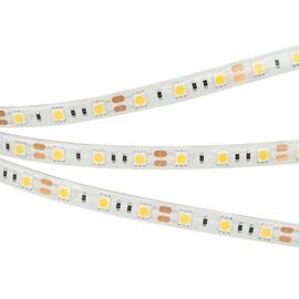 Светодиодная влагозащищенная лента Arlight 14,4W/m 60LED/m 5060SMD дневной белый 5M RTW-SE-B60-10mm