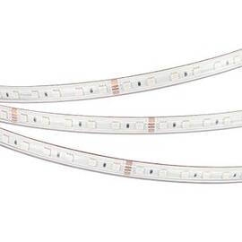 Светодиодная влагозащищенная лента Arlight 14,4W/m 60LED/m 5060SMD разноцветная 50M RTW-PS-B60-12mm