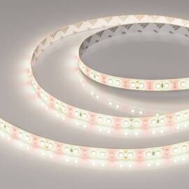 Светодиодная влагозащищенная лента Arlight 14W/m 144LED/m 2835SMD дневной белый/красный 5M FITOLUX-S