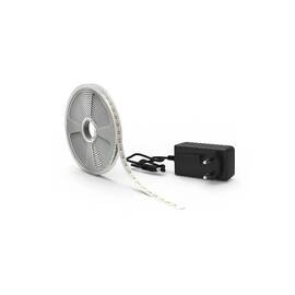 Светодиодная лента Gauss 10W/m 60LED/m 5050SMD нейтральный белый 5M BT043