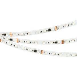 Светодиодная лента Arlight 15W/m 60LED/m 5060SMD теплый белый 5M SPI-B60-10mm 24V Warm2700-PX6-RAM 0