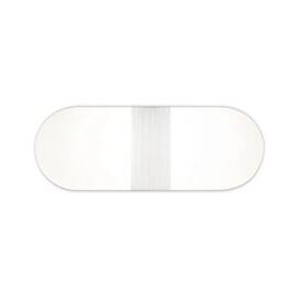 Настенный светодиодный светильник Gauss Elena BR033
