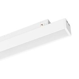 Трековый светодиодный светильник для магнитного шинопровода Arlight MAG-ORIENT-FLAT-L690-24W Warm300