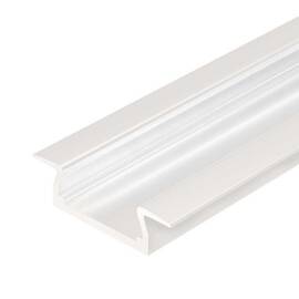 Встраиваемый профиль Arlight MIC-FS-2000 White 040729