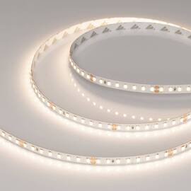 Светодиодная лента Arlight 9,6W/m 128LED/m 2835SMD теплый белый 5M 038757