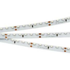 Светодиодная лента Arlight 9,6W/m 120LED/m 3014SMD холодный белый 5M RS-S120-8mm 24V White6000 03942