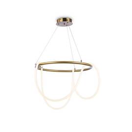 Подвесной светодиодный светильник Ambrella light Comfort Line FL10503