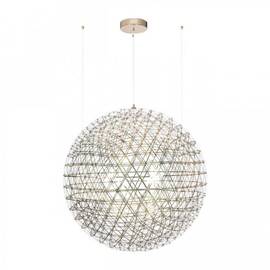 Подвесной светодиодный светильник Loft IT Raimond 9027-127 Gold
