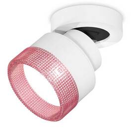 Комплект спота Ambrella light Techno Spot XM (A2228, A2105, C8101, N8484) XM8101042