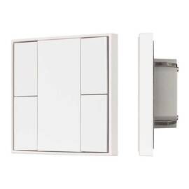 Панель управления Arlight KNX-301-22-4-SH-IN White 037722