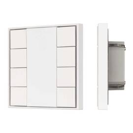 Панель управления Arlight KNX-301-22-8-SH-IN White 037723