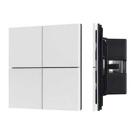 Панель управления Arlight KNX-304-23-IN White 038365