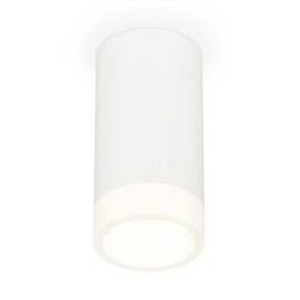 Комплект накладного светильника Ambrella light Techno Spot XS (C8161, N8401) XS8161002