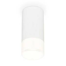 Комплект накладного светильника Ambrella light Techno Spot XS (C8161, N8402) XS8161003