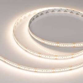 Светодиодная лента Arlight 22W/m 240LED/m 2835SMD теплый белый 5M 038744