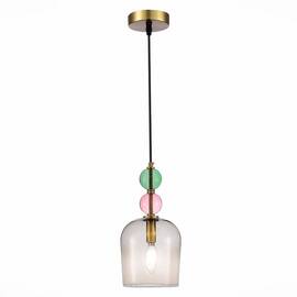 Подвесной светильник ST Luce GEA SL2000.223.01