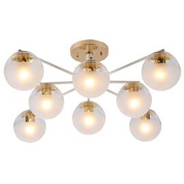 Люстра на штанге Rivoli Umbra 3129-308 Б0054865