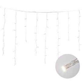 Гирлянда Uniel ULD-B6007-300/DTA WARM WHITE IP44