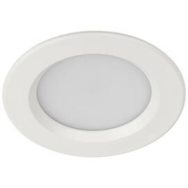 Встраиваемый светильник Эра SDL-10-90-40K-W20 Б0049706