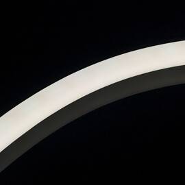 Светодиодная лента SWG 2835 360 LED/м 16 Вт/м 24В 4000K IP66 013284