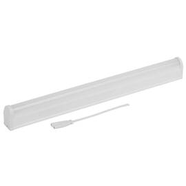 Линейный светодиодный светильник Эра LLED-01-08W-4000-E Б0052720