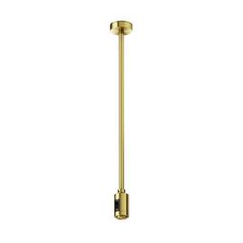 Крепление потолочное Maytoni Technical Accessories for tracks Flarity TRA158C-SL1-BS