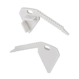 Набор заглушек Arlight ARH-Stair левая 016130