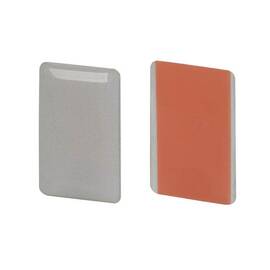 Заглушка Arlight EX глухая объемная 013289