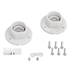 Набор креплений Arlight Oval-PV 017381