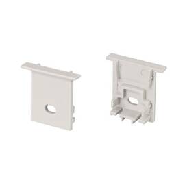 Набор заглушек Arlight SL-Comfort-1722-F c отверстием 031780