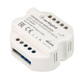 Контроллер-усилитель Arlight ARL-Sirius-Transmitter-30M-IN 032353